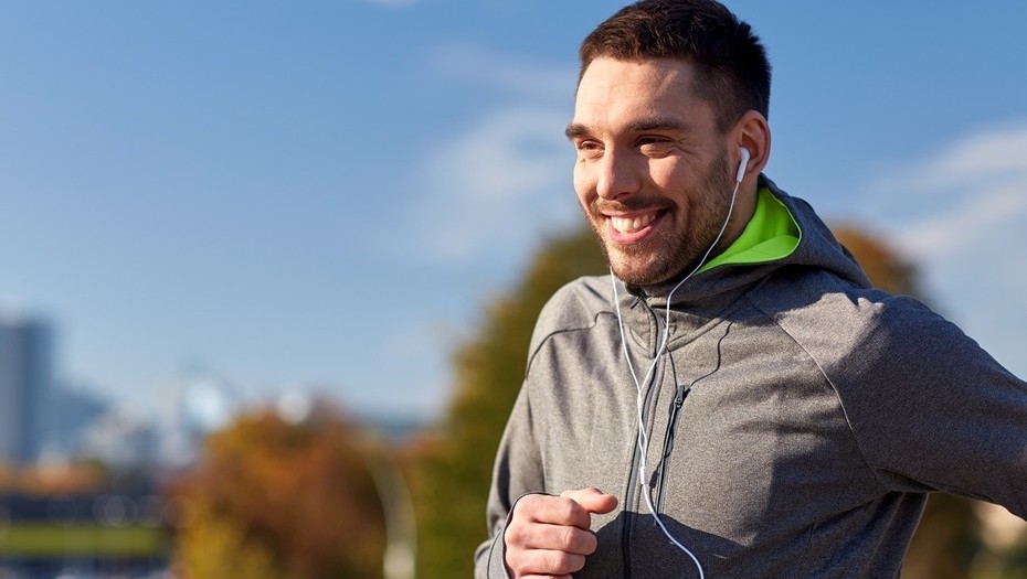 5 TEMAS IMPRESCINDIBLES PARA RUNNING