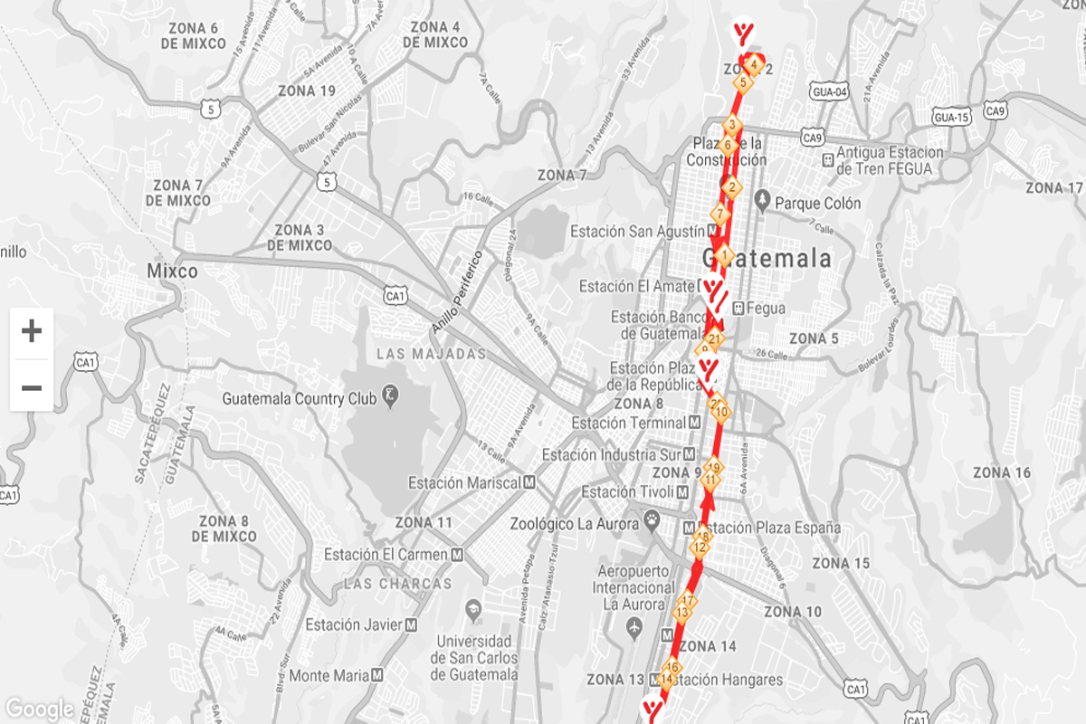 ¿QUÉ ES EL LIVE TRACKING?