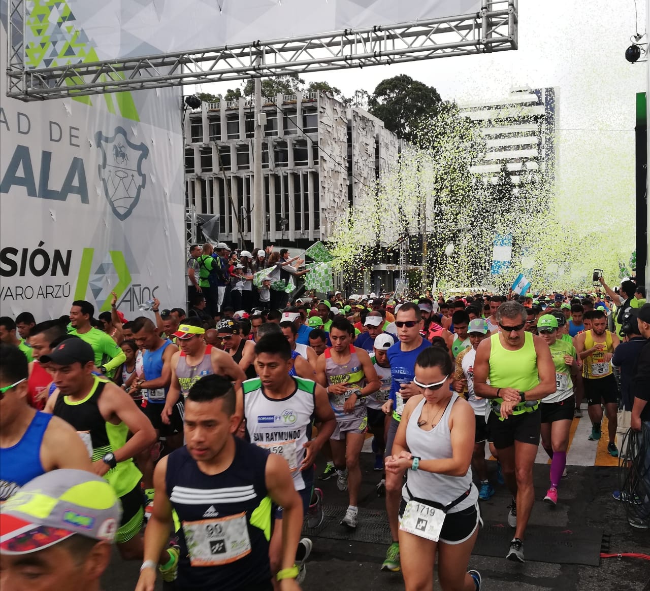 CONSEJOS PARA ENCONTRAR EL PUNTO DE EQUILIBRIO AL ENTRENAR