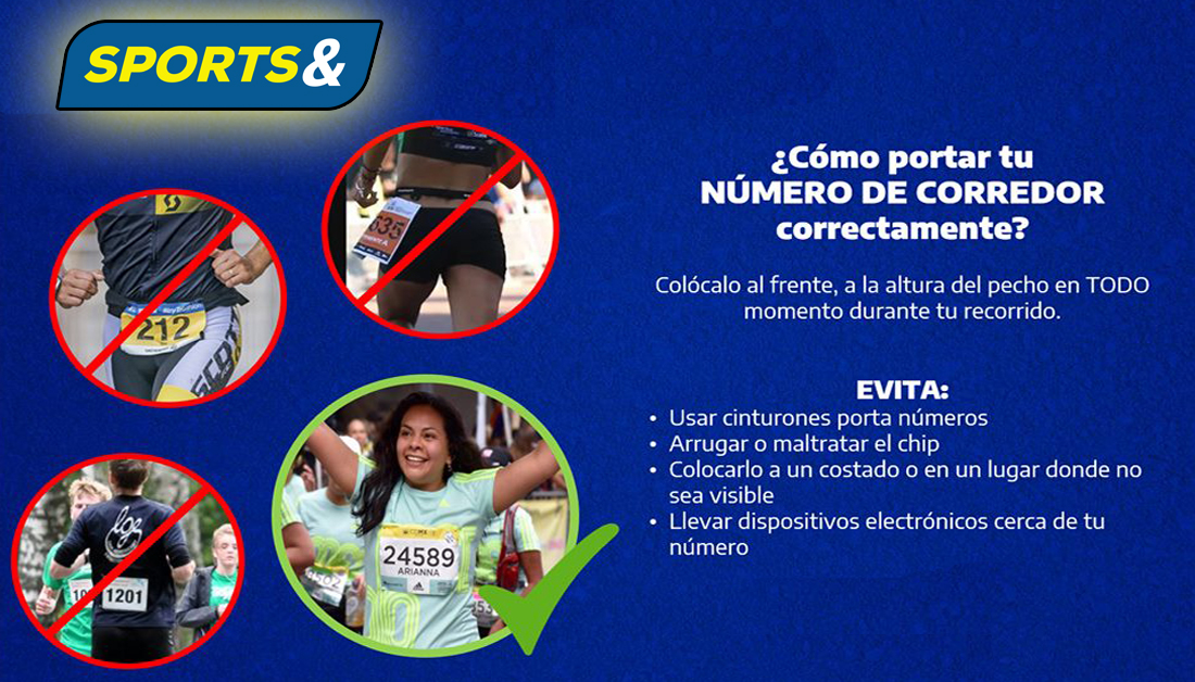 FORMA CORRECTA DE UTILIZAR EL NÚMERO