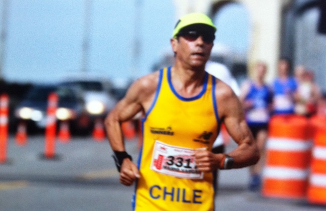 5 CLAVES PARA CORRER MEJOR