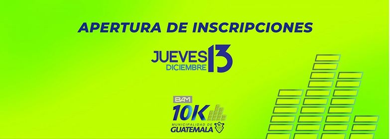 10K NOCTURNA 2019