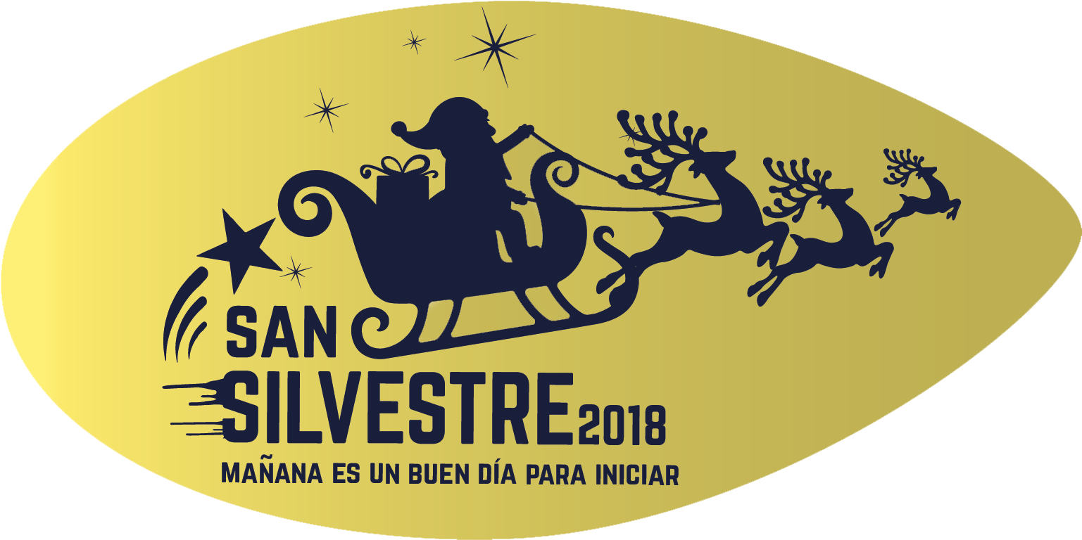 SAN SILVESTRE 2018