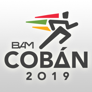 COBÁN 2019 EN SU 45 EDICIÓN