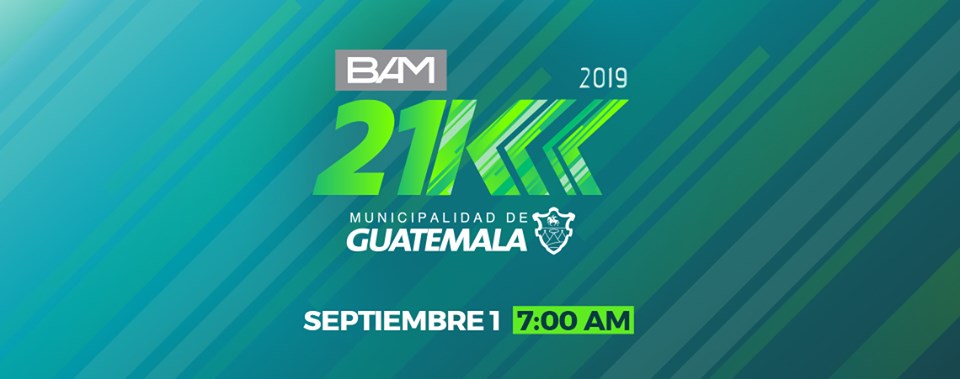 21k MUNICIPALIDAD DE GUATEMALA