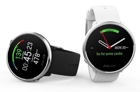 EL NUEVO RELOJ INTELIGENTE CON ENTRENADOR PERSONAL