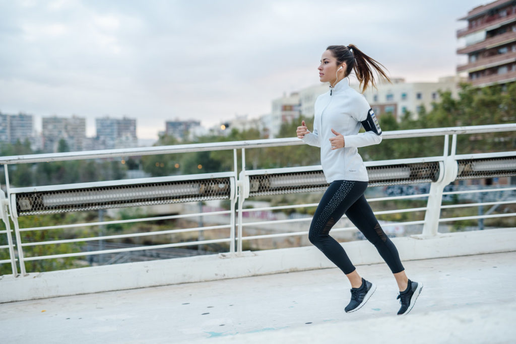 6 RAZONES POR LAS QUE NO CONSIGUES PERDER PESO CON EL RUNNING
